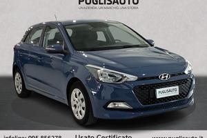 HYUNDAI i20 2ªs 1.2 84 CV 5p Comfort