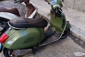 Vespa GTS 300