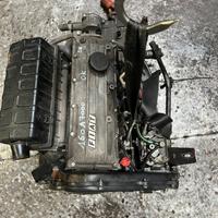 Motore cambio Fiat 1.7d 160A7000