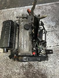 Motore cambio Fiat 1.7d 160A7000