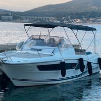Jeanneau Cap Camarat 9 del 2018