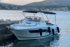 Jeanneau Cap Camarat 9 del 2018