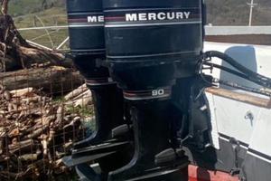 Mercury elpt 90 cv 2t
