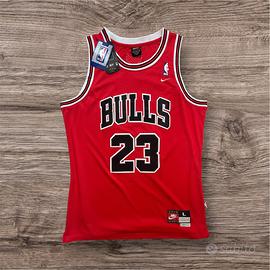Canottiera Nba chicago bulls