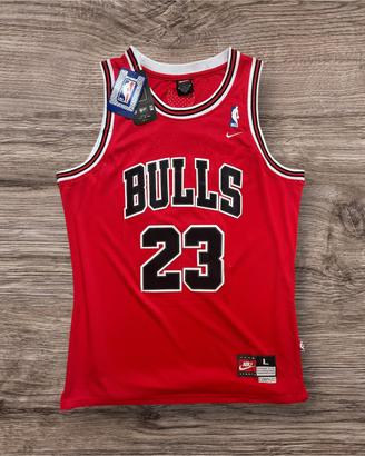 Canottiera Nba chicago bulls