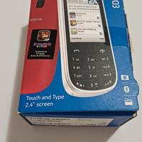 nokia asha 203