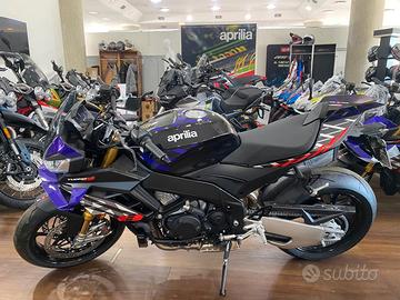 Aprilia Tuono V4 Factory - 2026