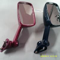 Specchio sinistro KAWASAKI ZZR 600