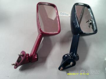 Specchio sinistro KAWASAKI ZZR 600