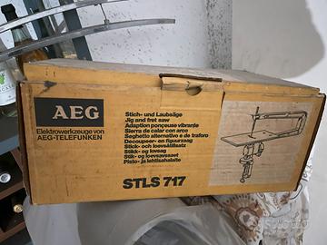 seghetto alternativo e traforo