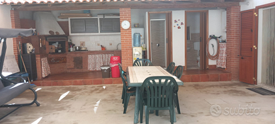 Casa a triscina di Selinunte a 150 metri dal mare