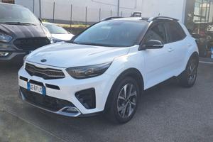 Kia Stonic 1.0 T-GDi 100 CV MHEV iMT GT Line