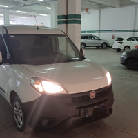 Fiat Doblo cargo 1.3 mjt 95cv anno 2019