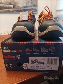 scarpe antinfortunistica