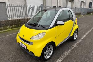 Smart ForTwo coupé pulse
