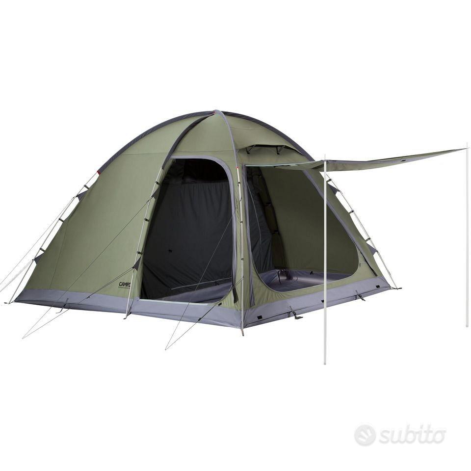 TRAILER POINT OUTLET net - Tenda da Tetto Nuova SCONTATA , James Baroud - Caravan e