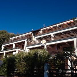 Piccolo Appartamento Parco Le Palme Maratea