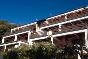 Piccolo Appartamento Parco Le Palme Maratea