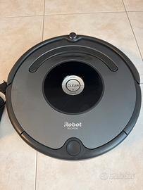 IRobot Roomba 676