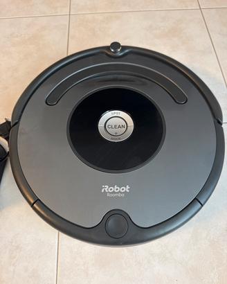 IRobot Roomba 676