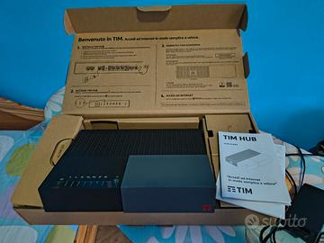 router wifi tim 