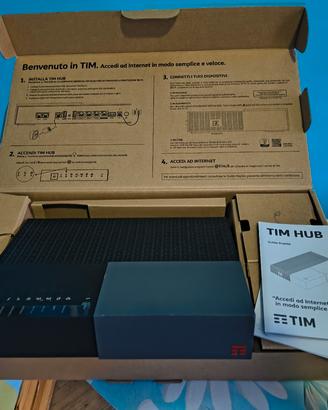 router wifi tim 