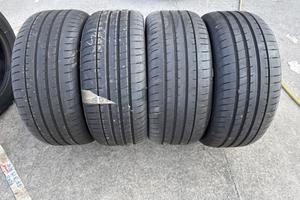 gomme usate 2254018 Estivo GOODYEAR - EAGLE F1 - 4