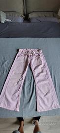Pantaloni donna Replay w32 l34
