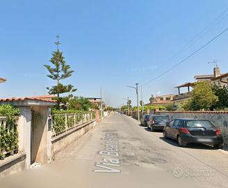 Nettuno accogliente bilocale ammobiliato