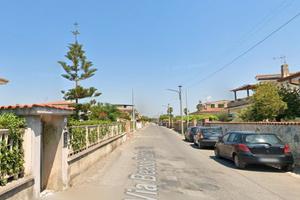 Nettuno accogliente bilocale ammobiliato