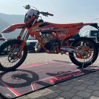 Ktm 125 EXC