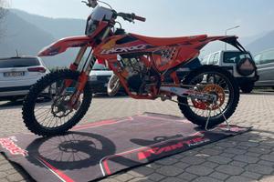 Ktm 125 EXC