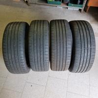 Pneumatici estivi marca Bridgestone 215 55 18