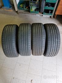 Pneumatici estivi marca Bridgestone 215 55 18
