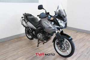 Suzuki V-Strom 650 V-Strom 650 (2008 - 11)