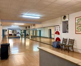 Magazzino /Garage