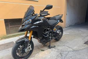 Multistrada 1200 s