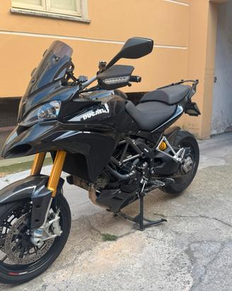 Multistrada 1200 s