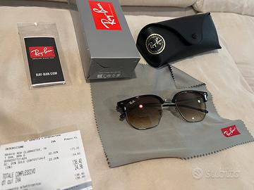 Ray-ban new clubmaster donna nuovi