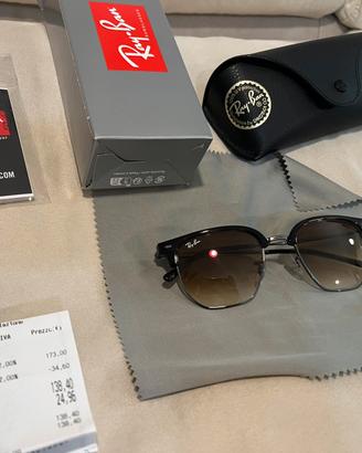 Ray-ban new clubmaster donna nuovi