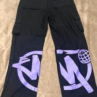 Pantaloni  Minus Two