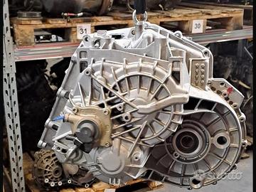 JEEP FIAT 500X CAMBIO ROBOTIZZATO 55240285