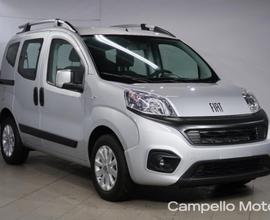 FIAT Fiorino Fiorino Combi 1.3 Mjt 95cv N1 4 pos