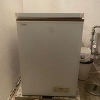 Congelatore funzionante