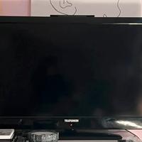 Televisore Telefunken