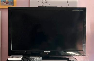 Televisore Telefunken