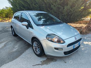 Fiat Punto Evo 1.3 Mjt 95 CV DPF 5 porte S&S Dualo