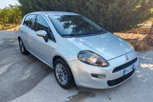 Fiat Punto Evo 1.3 Mjt 95 CV DPF 5 porte S&S Dualo