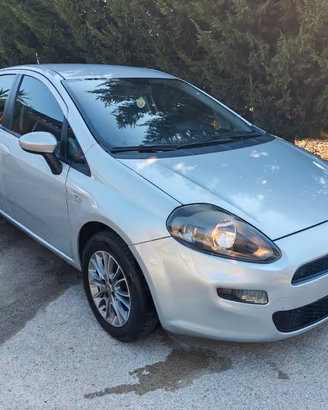 Fiat Punto Evo 1.3 Mjt 95 CV DPF 5 porte S&S Dualo