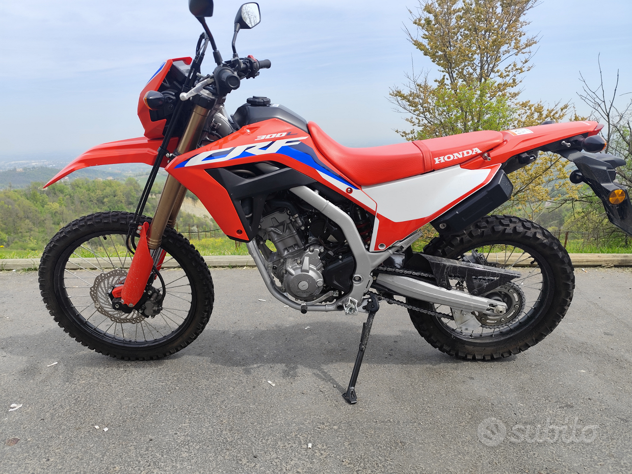 Scooter Honda Crf 300 Usata Crf 300 Honda Rebel 300 Usata Buying A